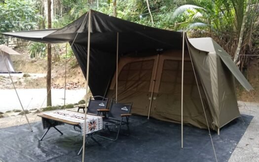 Ajin Campsite Family Nature Campground