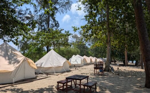 Rustika Glamping Village