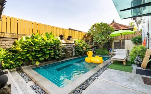 The Samaya Luxury Villa