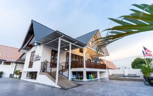 Ziyad Stellar Guest House