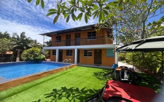 The Seashell Melaka ( KSB )