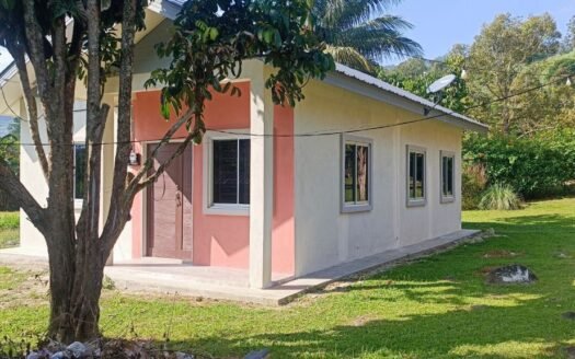 Nuang Homestay Janda Baik