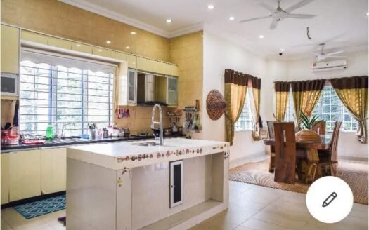 Homestay Villa Solihin