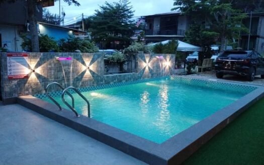 11 Lodge Teluk Cempedak