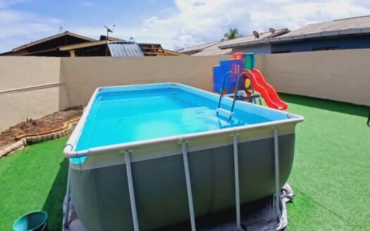 Kayu Manes Homestay Kuantan