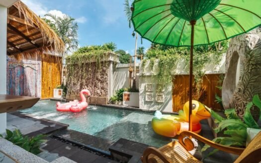 The Umane Luxury Villa – Melaka