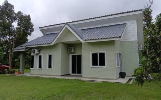 Homestay Rimbunan Hijau