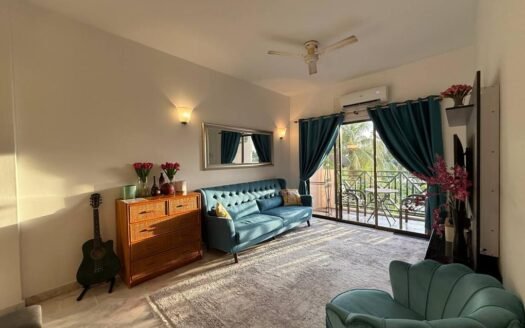 Deidra’s Bayu Homestay