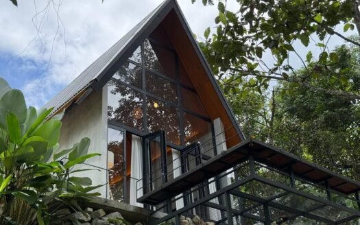 Pondok Bonda Retreat