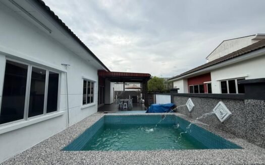Jauzara Homestay