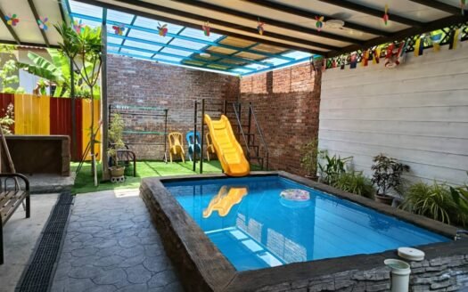Hana Homestay – Kids & Family Friendly