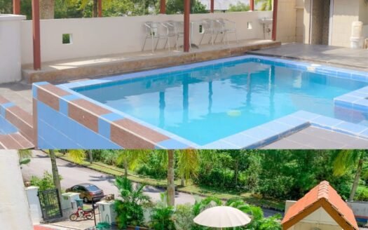 Uni Hill Villa Genting Sempah