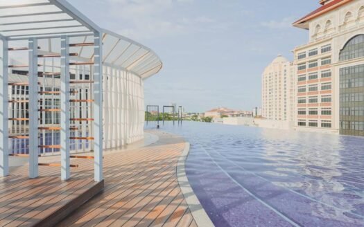 Aaira Homestay Troika