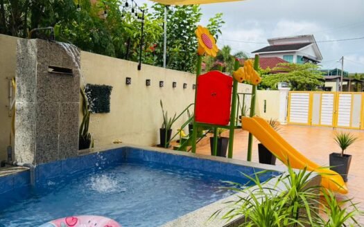 Homestay Dhuha Kuala Terengganu