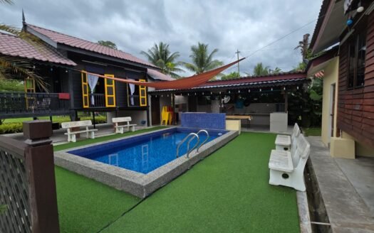 Teratak Bonda Maryam