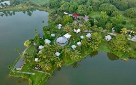 Fraser Valley Kuala Kubu Bharu