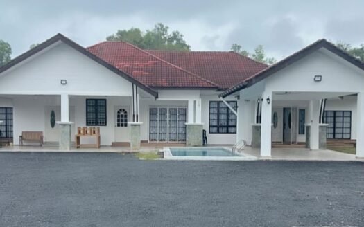 RSA VillaStay & Homestay