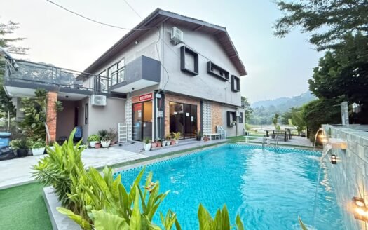11 Lodge Teluk Cempedak