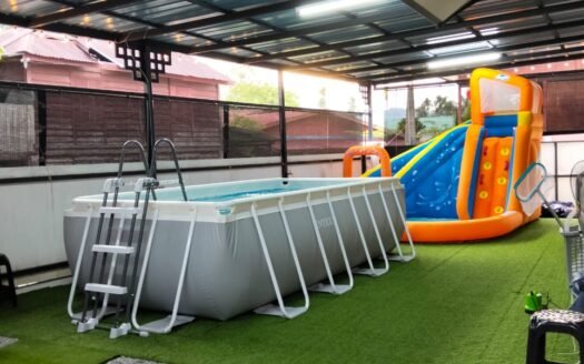 D Qaseh Guesthouse 2