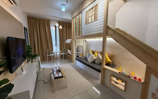 Bali Residences Al Fateh