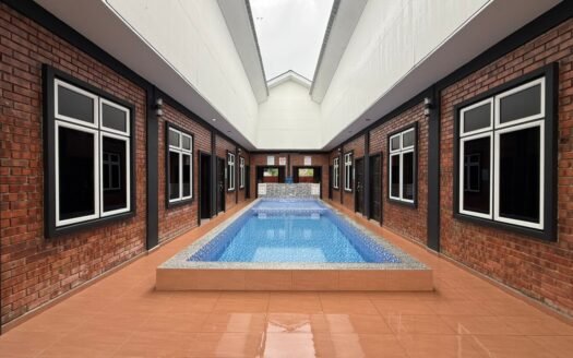 Homestay RumaMataAyer Melaka