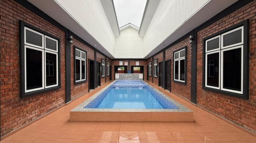 Homestay RumaMataAyer Melaka- The Rihla Explorer