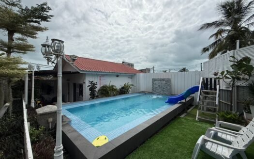 Jas Telaga Inn Homestay