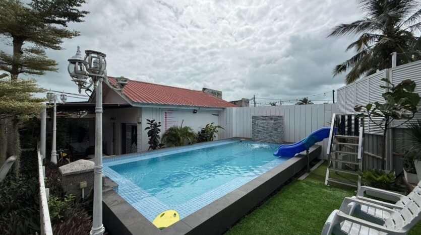 jas telaga inn - The Rihla Explorer