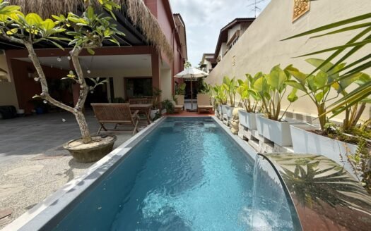 Casa Suria by The Bayou