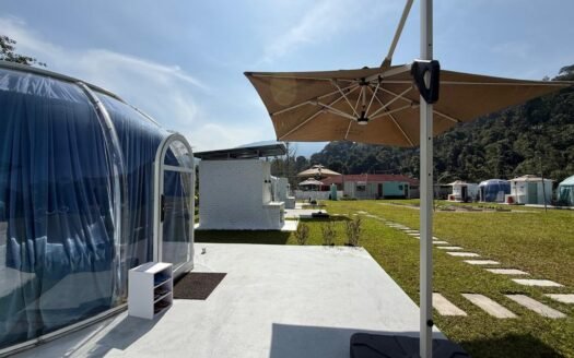 Starry Dome Cameron Highland