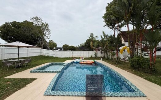 Summerwood Msia Lot 1004