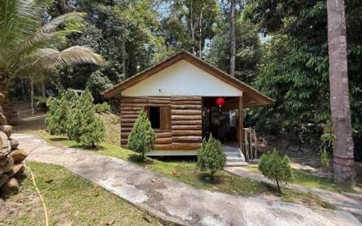 Riverwood Holiday Homes