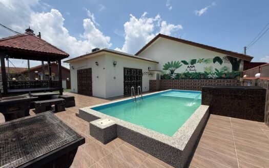 AAIA Le Homestay