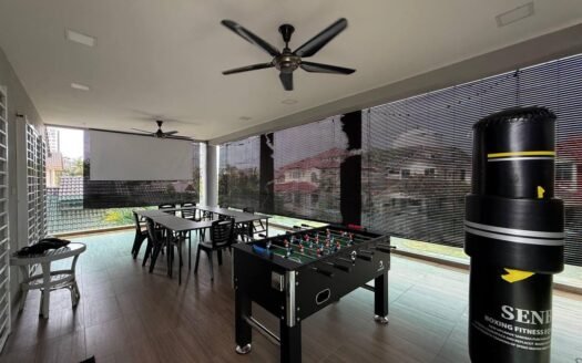 Together Hideaway Villa
