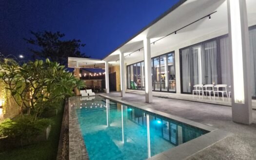 VILLAMAYA POOL HOME STAYCATION SUBANG