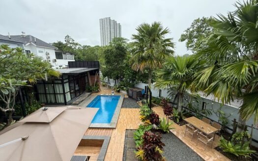 The Uniique Haus