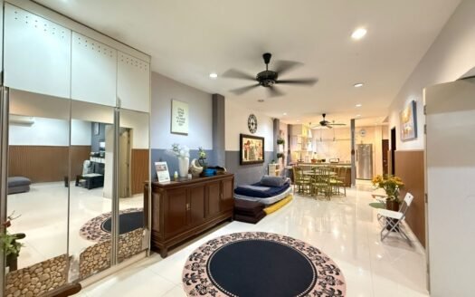 Walasa KL Homestay