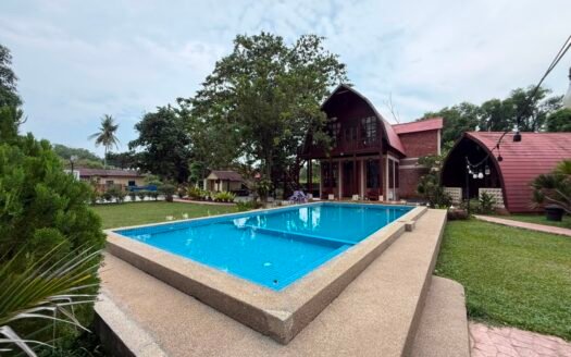 De Valda’s Chalet