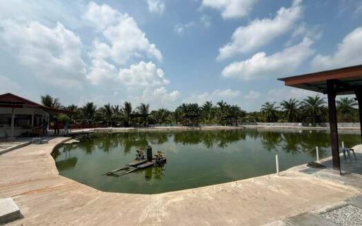 Rumah Inap KLIA (Homestay)