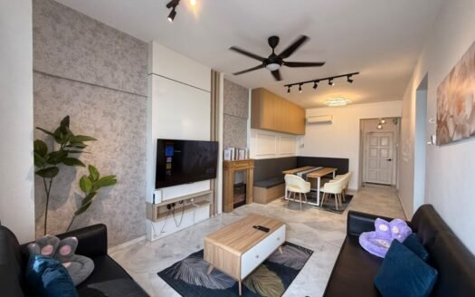 Sakura Suite Glory Beach Port Dickson