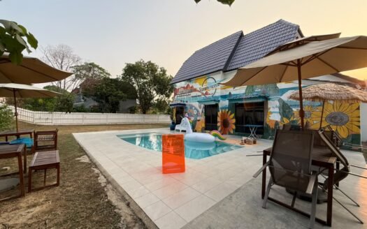 Summerwood Msia Lot 859