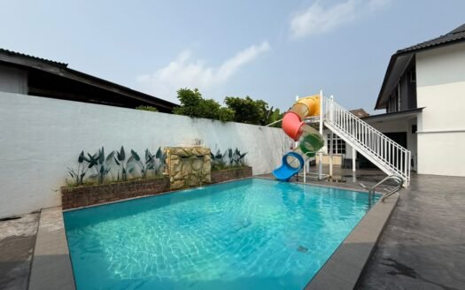 Villa Resh