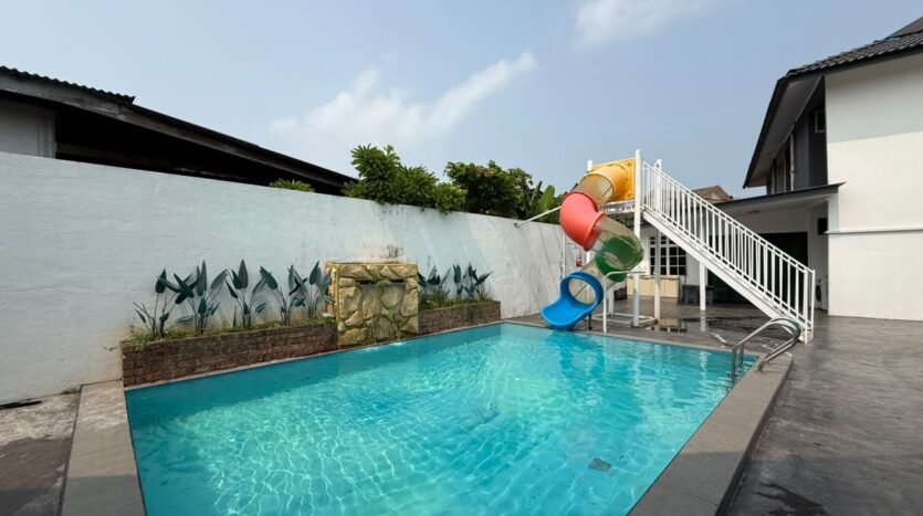 Villa Resh