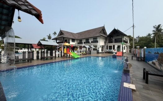 Villa Wanie Inn