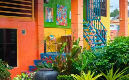 Melaka Garden Home2Stay